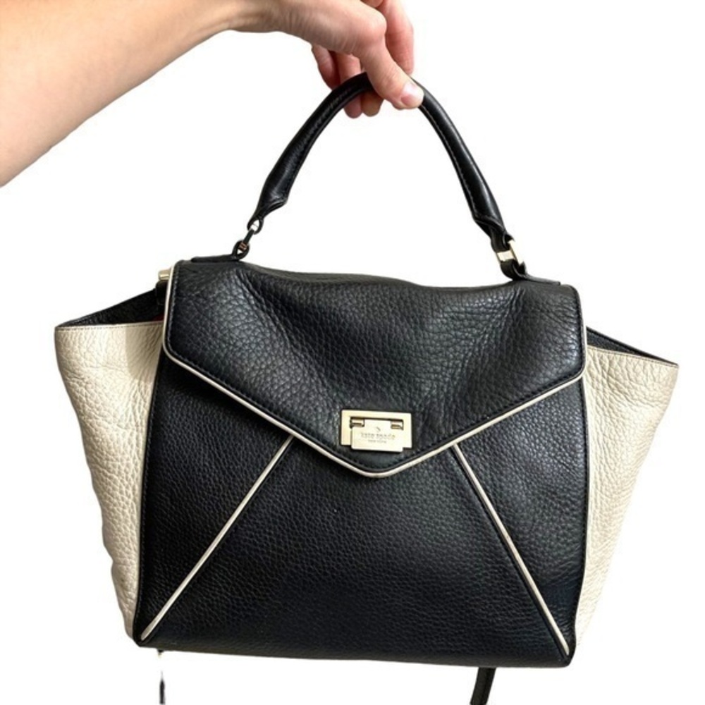 Kate spade envelope crossbody bag
